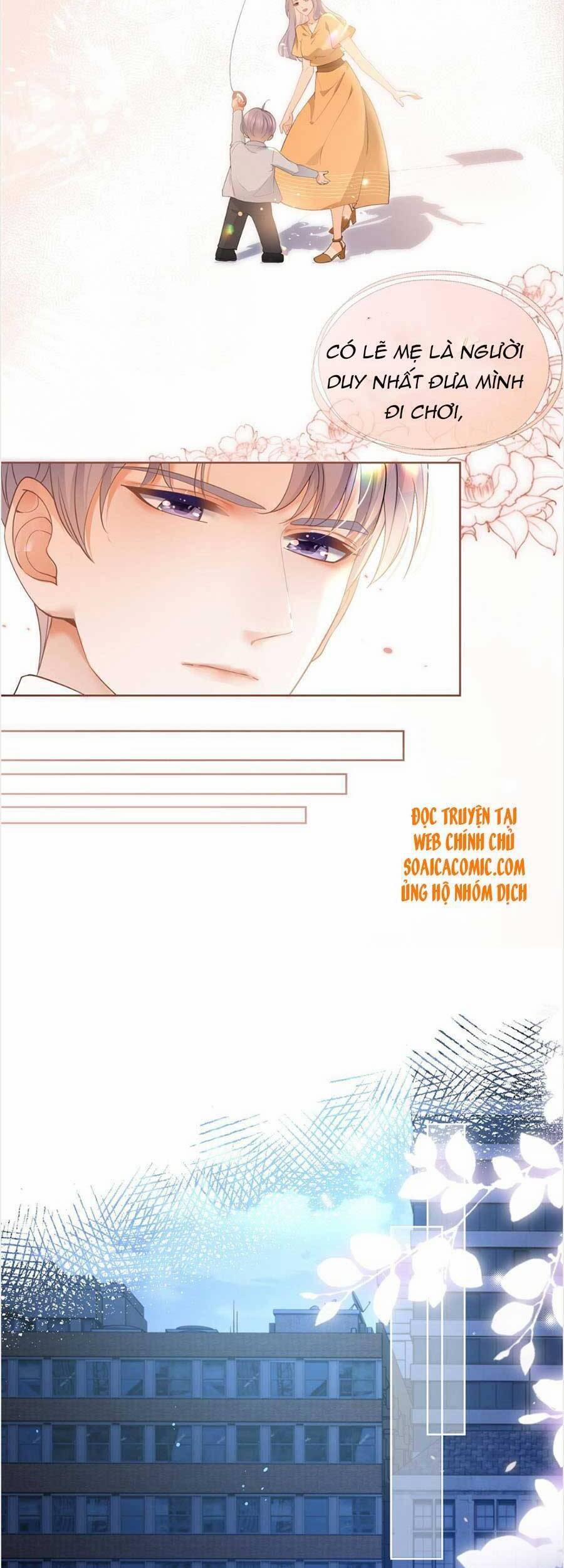 Boss Sát Thủ Dưỡng Hồ Yêu 45 trang 8