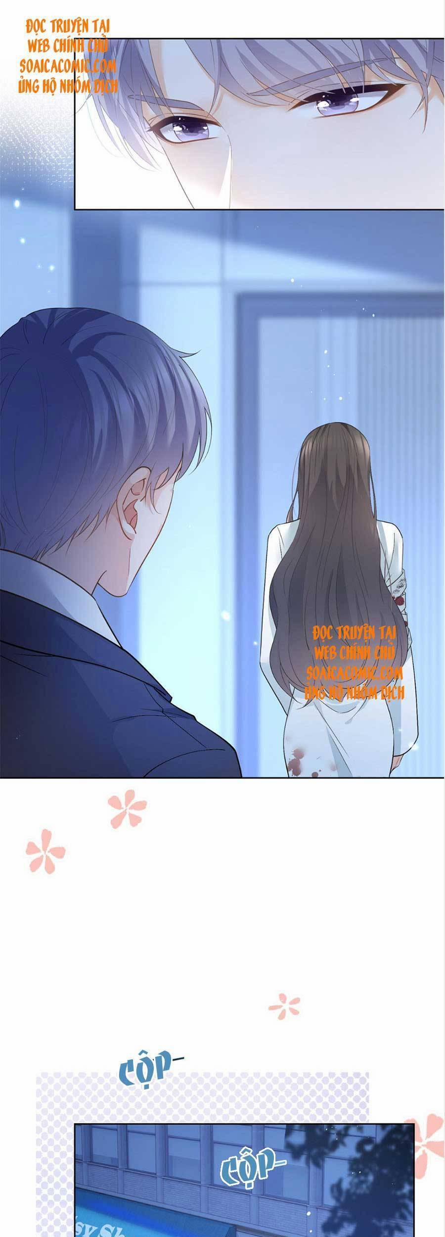 Boss Sát Thủ Dưỡng Hồ Yêu 46 trang 12