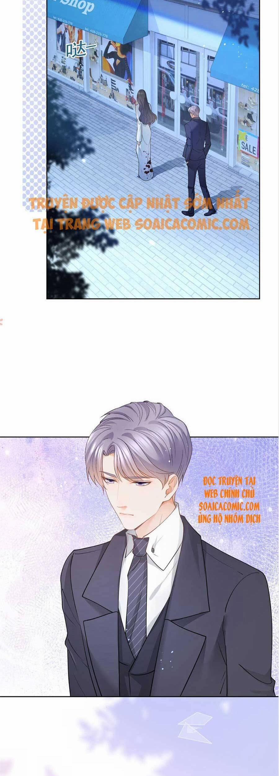 Boss Sát Thủ Dưỡng Hồ Yêu 46 trang 13