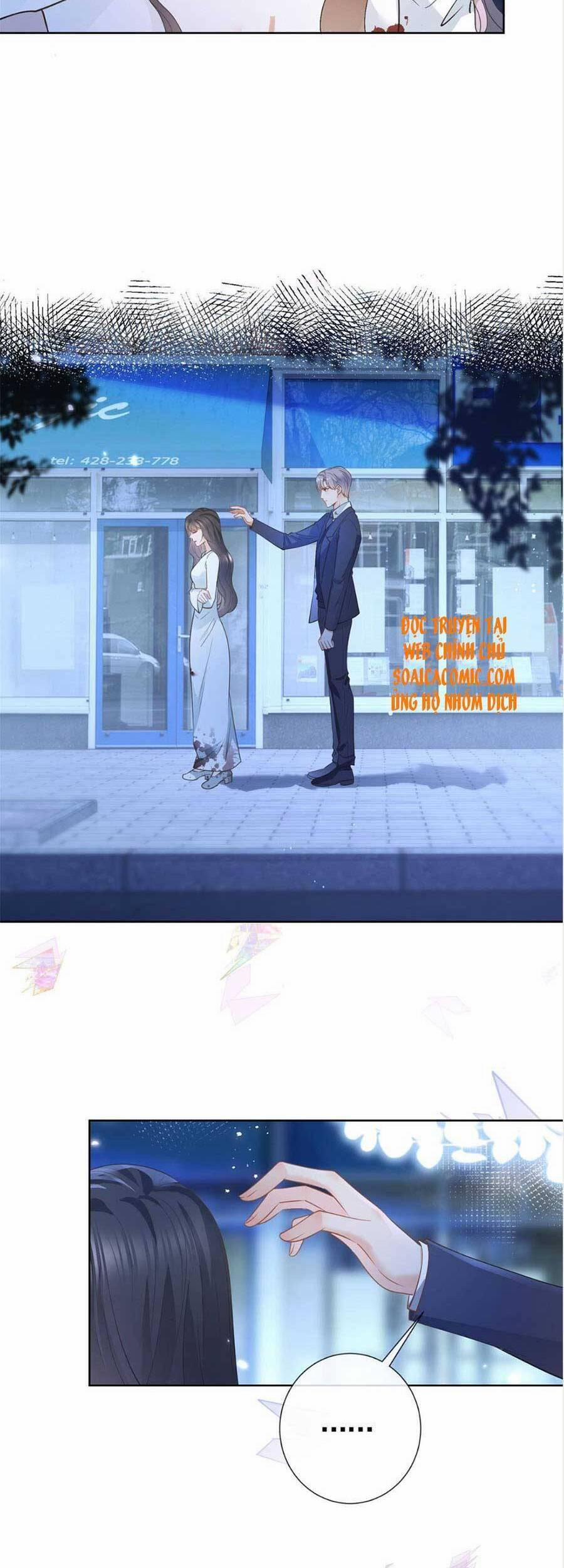 Boss Sát Thủ Dưỡng Hồ Yêu 46 trang 15