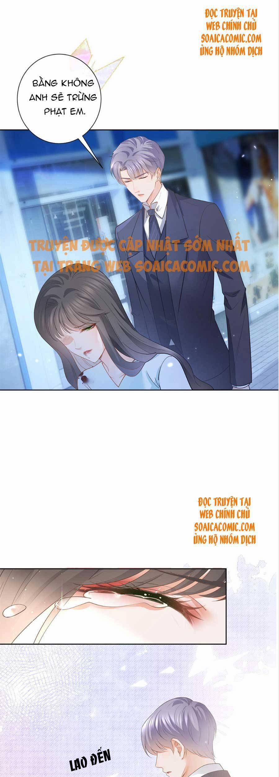 Boss Sát Thủ Dưỡng Hồ Yêu 46 trang 17