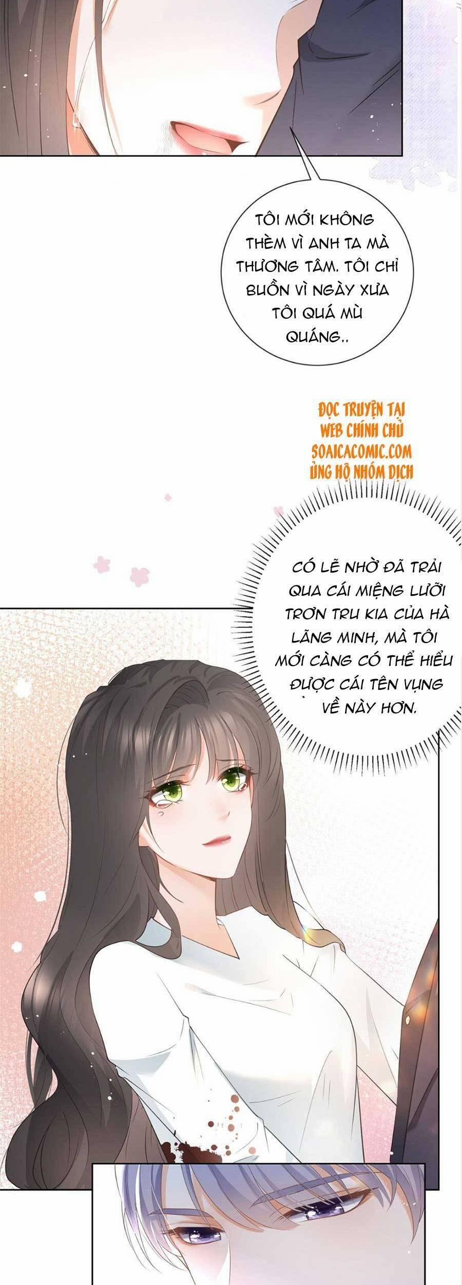 Boss Sát Thủ Dưỡng Hồ Yêu 46 trang 19