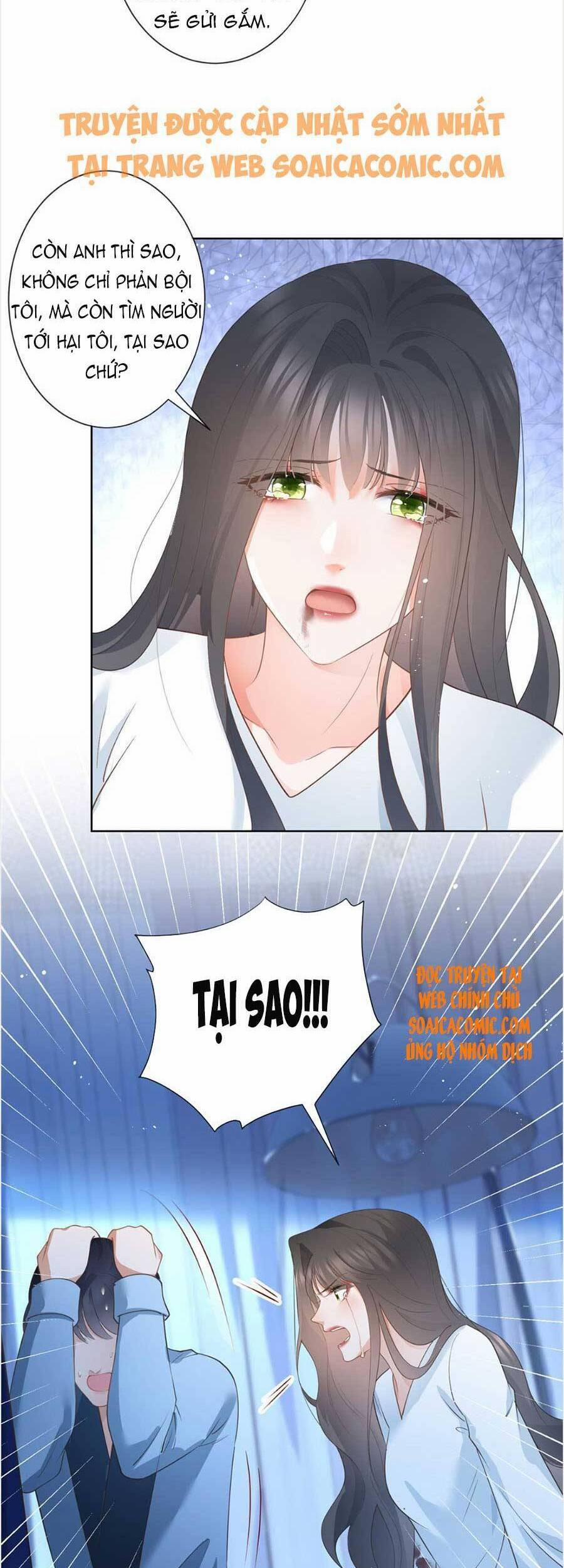 Boss Sát Thủ Dưỡng Hồ Yêu 46 trang 2