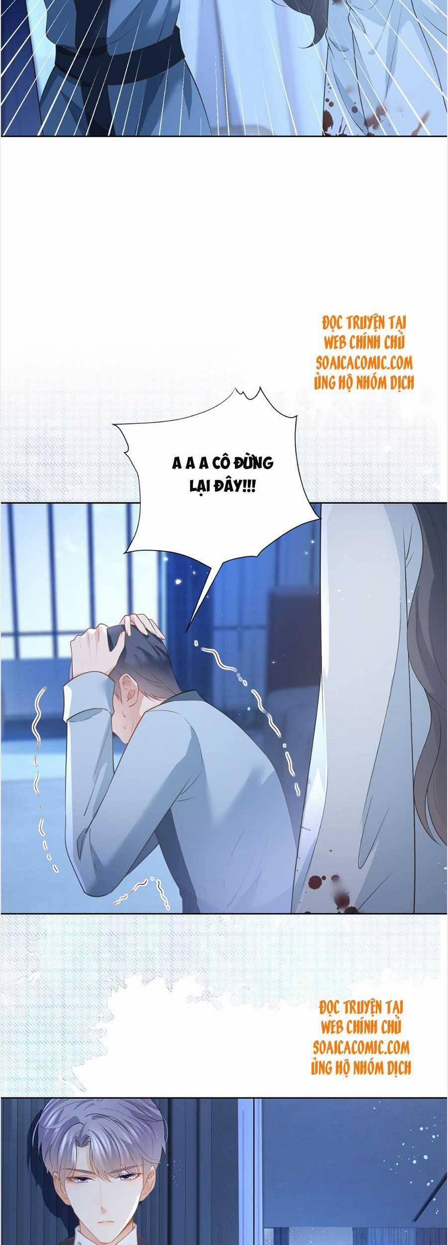 Boss Sát Thủ Dưỡng Hồ Yêu 46 trang 3