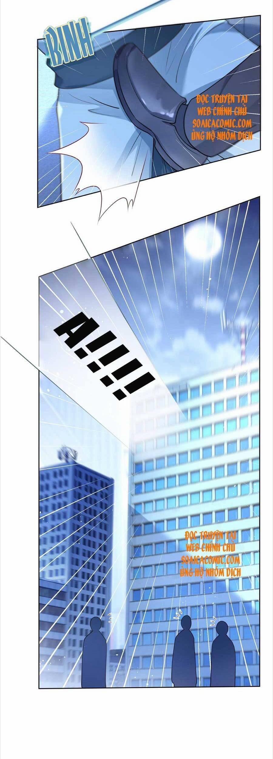 Boss Sát Thủ Dưỡng Hồ Yêu 46 trang 8