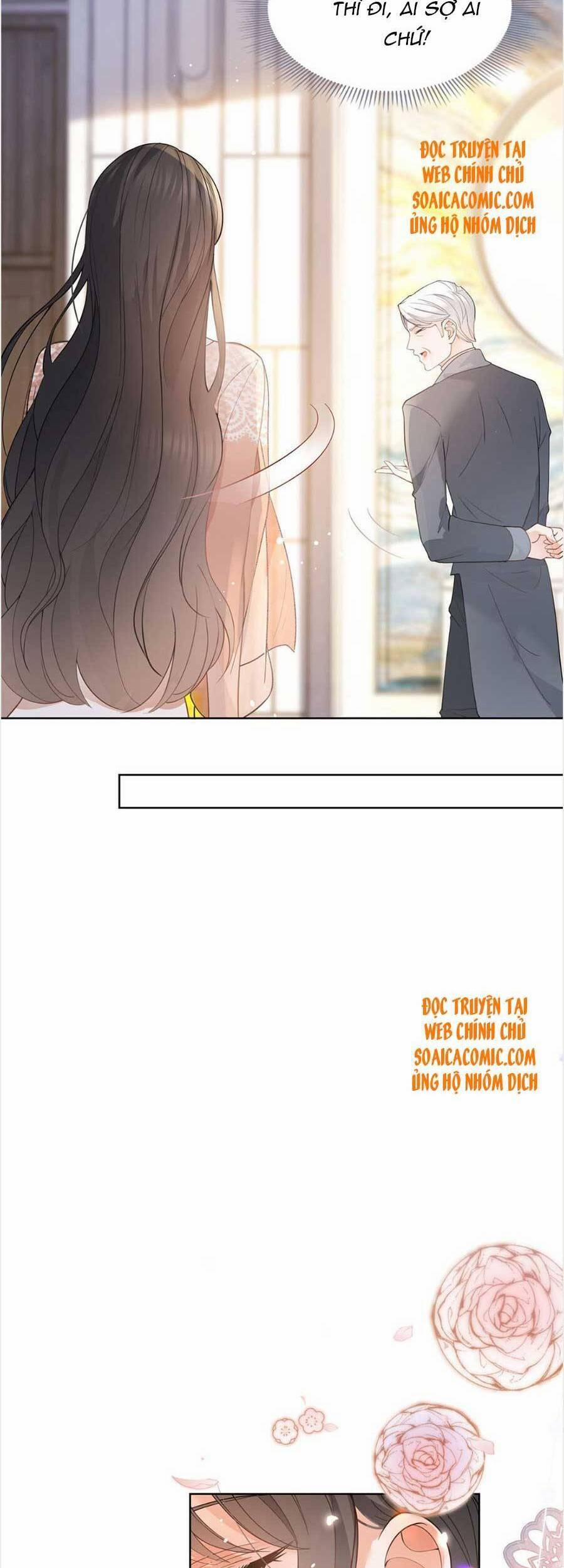 Boss Sát Thủ Dưỡng Hồ Yêu 47 trang 18