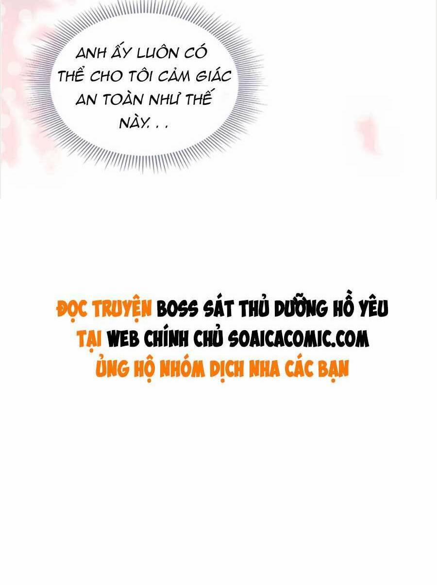 Boss Sát Thủ Dưỡng Hồ Yêu 47 trang 22
