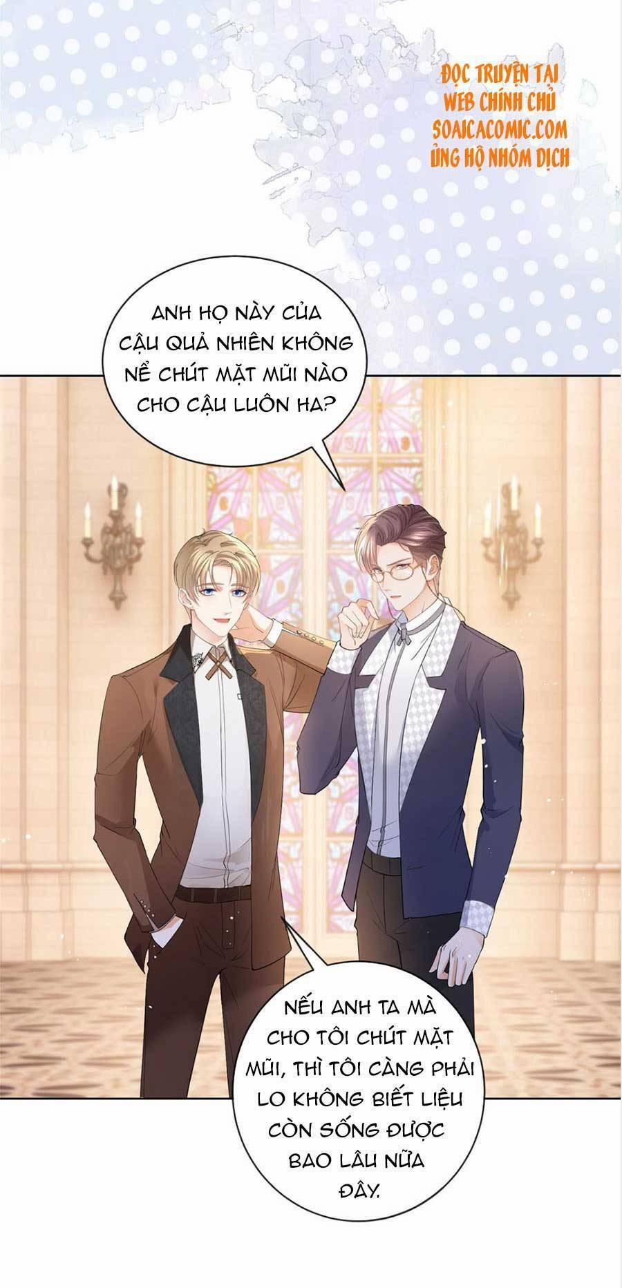 Boss Sát Thủ Dưỡng Hồ Yêu 48 trang 10