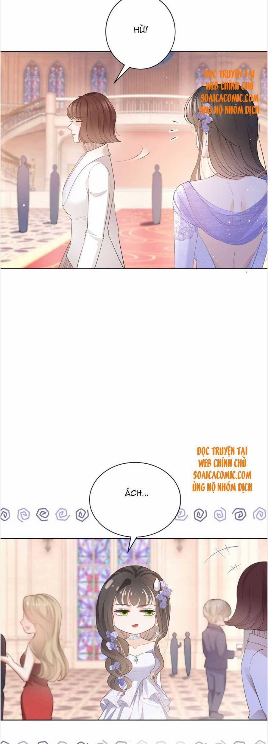 Boss Sát Thủ Dưỡng Hồ Yêu 48 trang 19