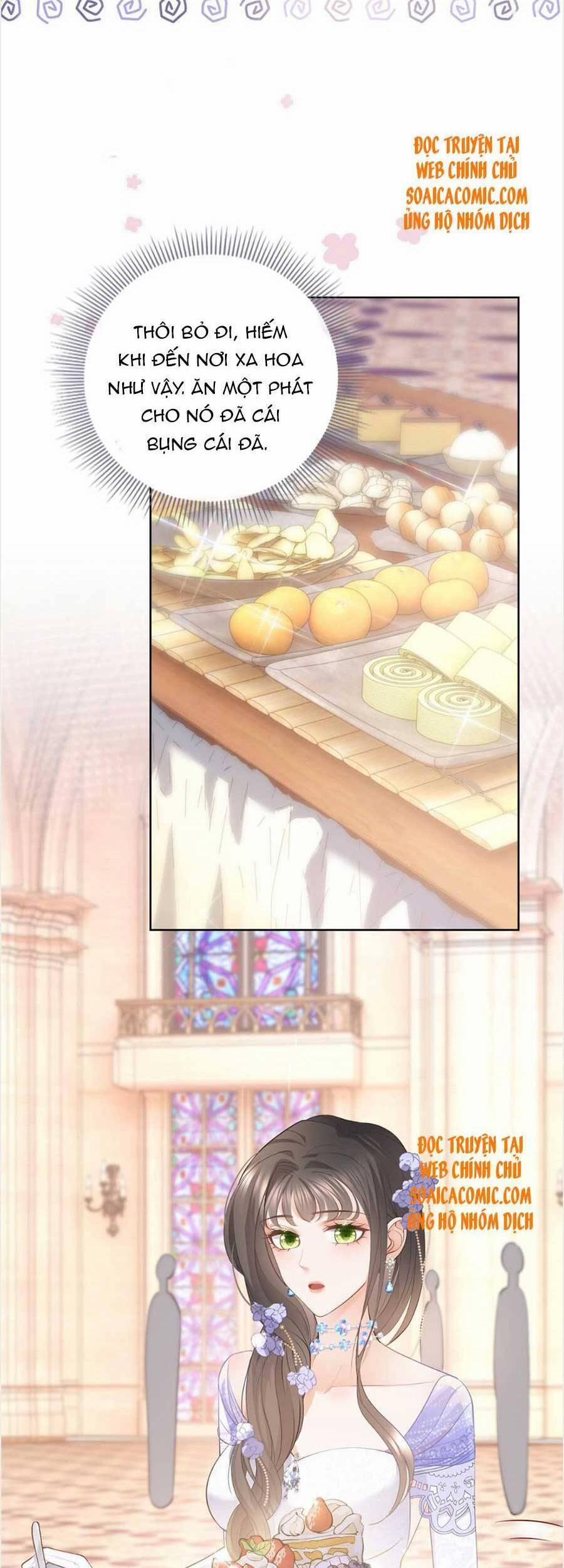 Boss Sát Thủ Dưỡng Hồ Yêu 48 trang 20