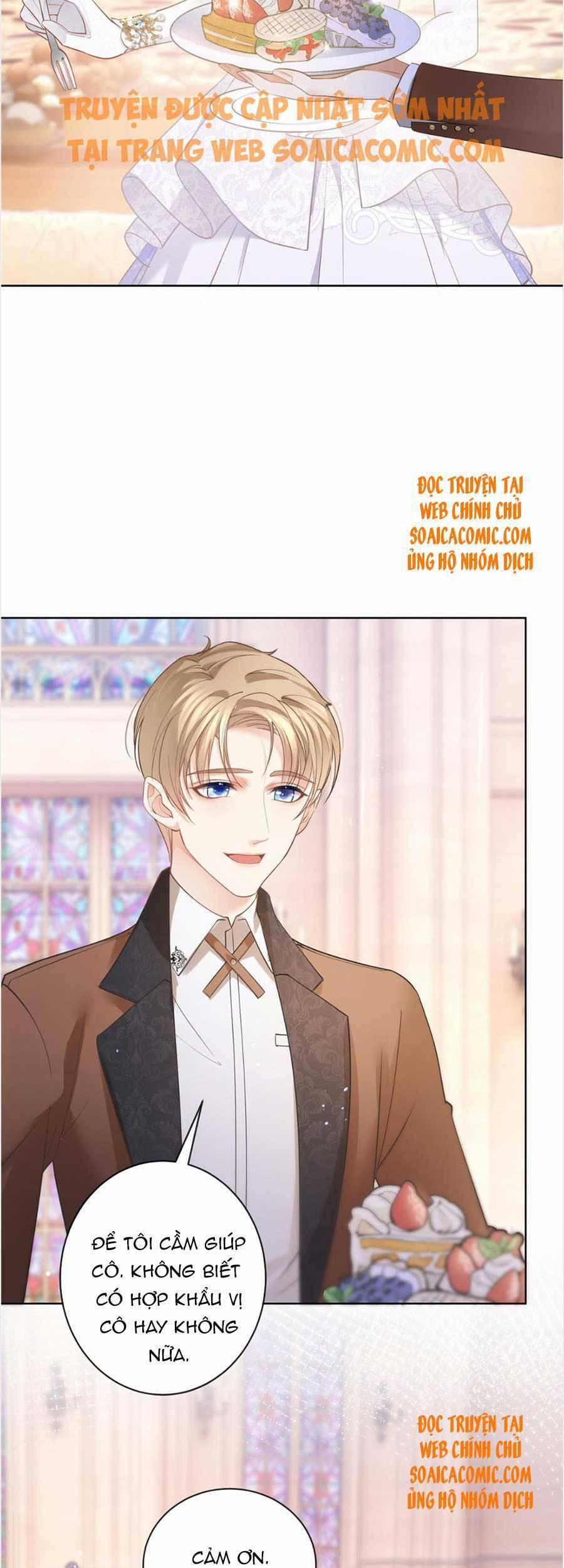 Boss Sát Thủ Dưỡng Hồ Yêu 48 trang 21