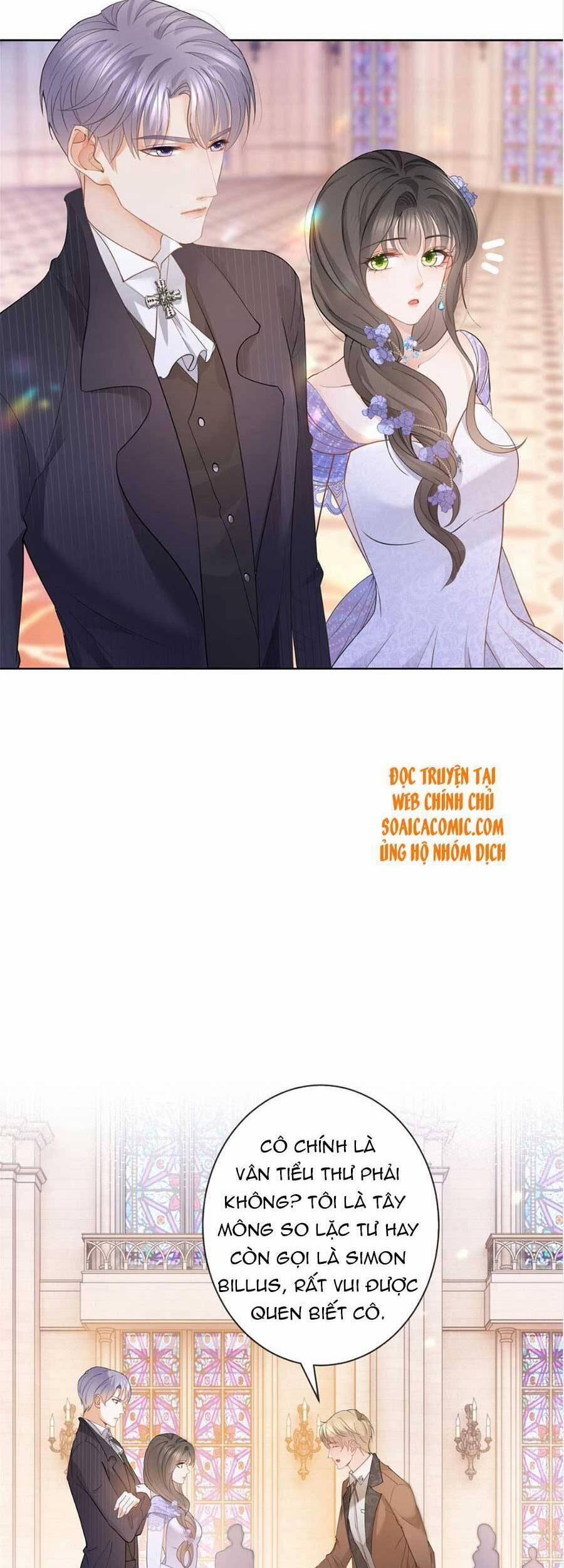 Boss Sát Thủ Dưỡng Hồ Yêu 48 trang 4