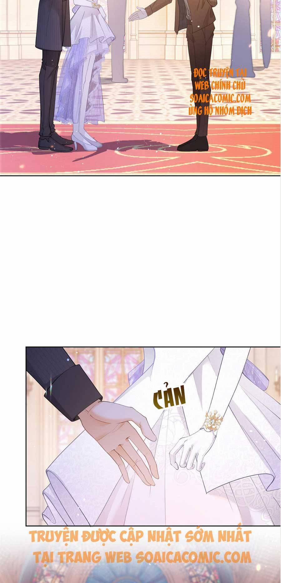 Boss Sát Thủ Dưỡng Hồ Yêu 48 trang 5