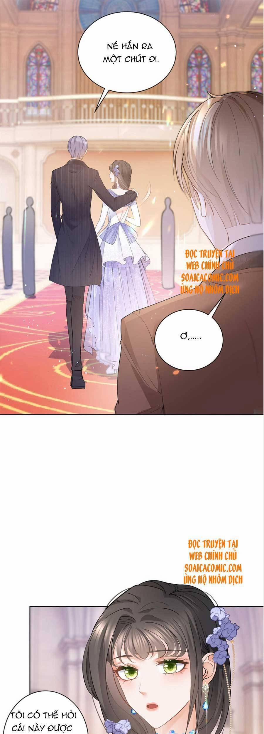 Boss Sát Thủ Dưỡng Hồ Yêu 48 trang 6