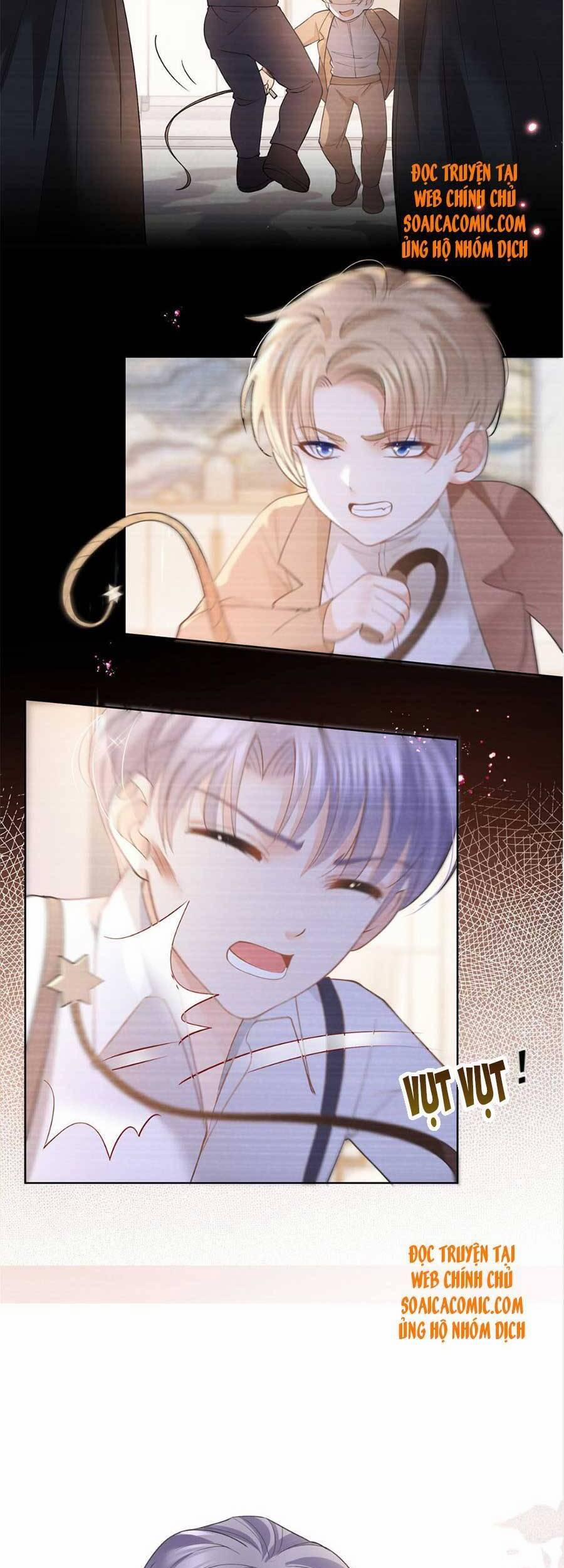 Boss Sát Thủ Dưỡng Hồ Yêu 48 trang 8