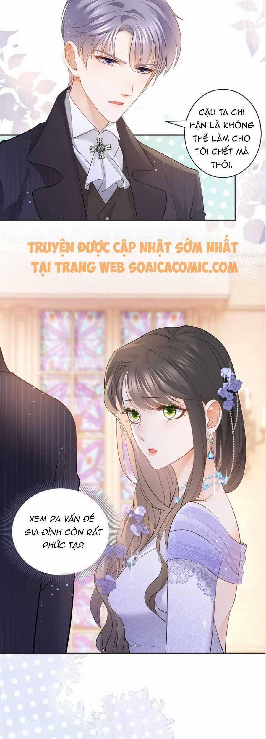 Boss Sát Thủ Dưỡng Hồ Yêu 48 trang 9