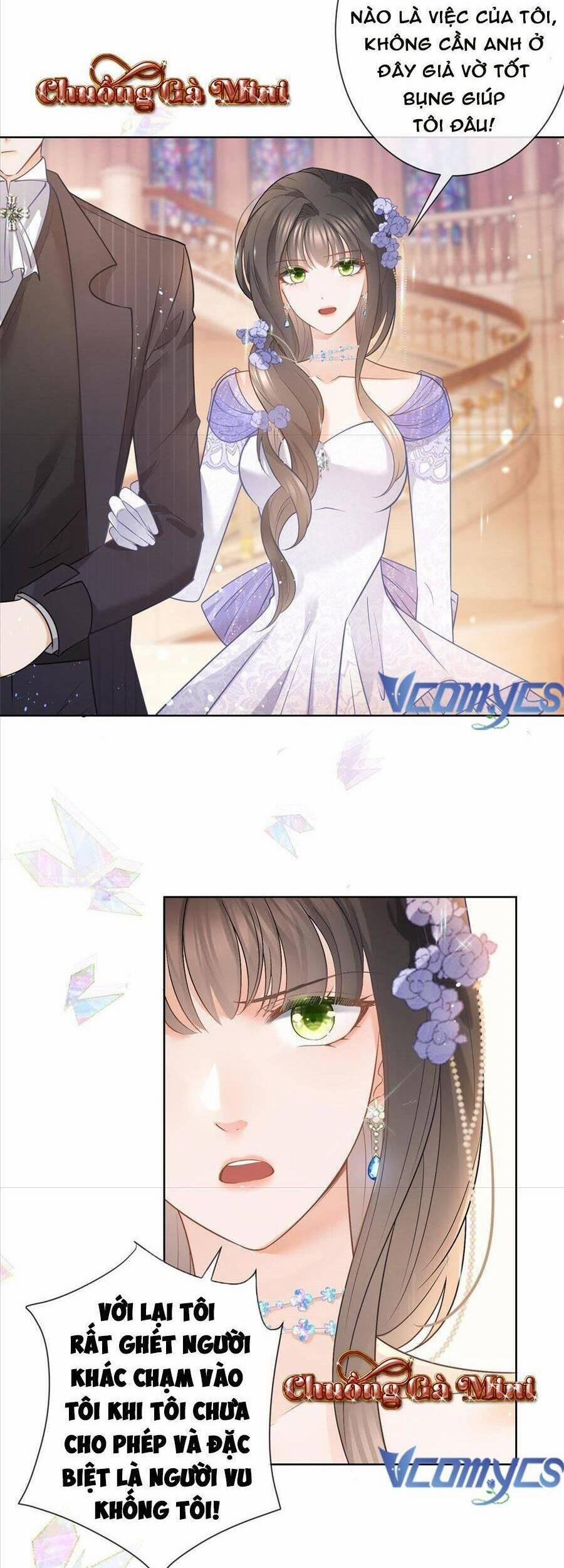 Boss Sát Thủ Dưỡng Hồ Yêu 49 trang 11