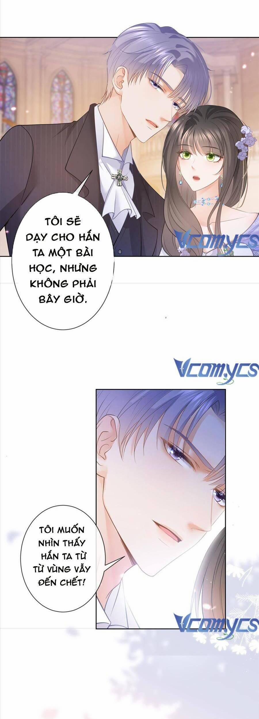 Boss Sát Thủ Dưỡng Hồ Yêu 49 trang 14