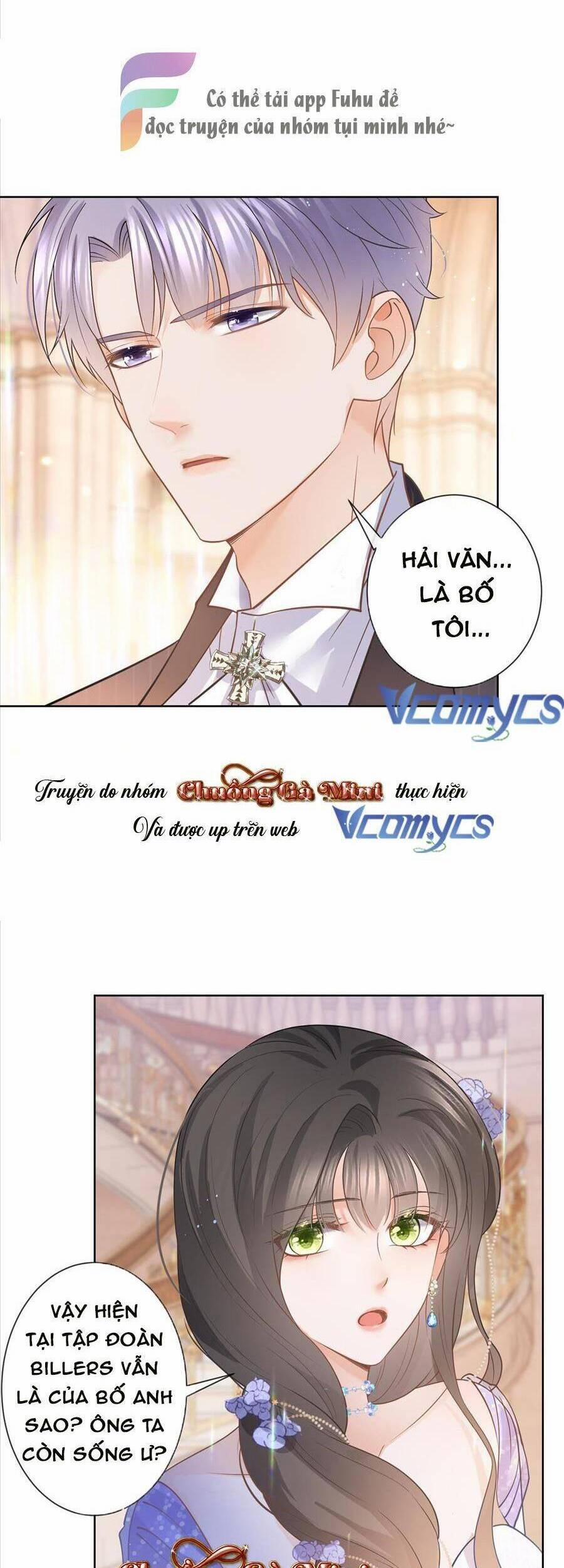 Boss Sát Thủ Dưỡng Hồ Yêu 49 trang 17