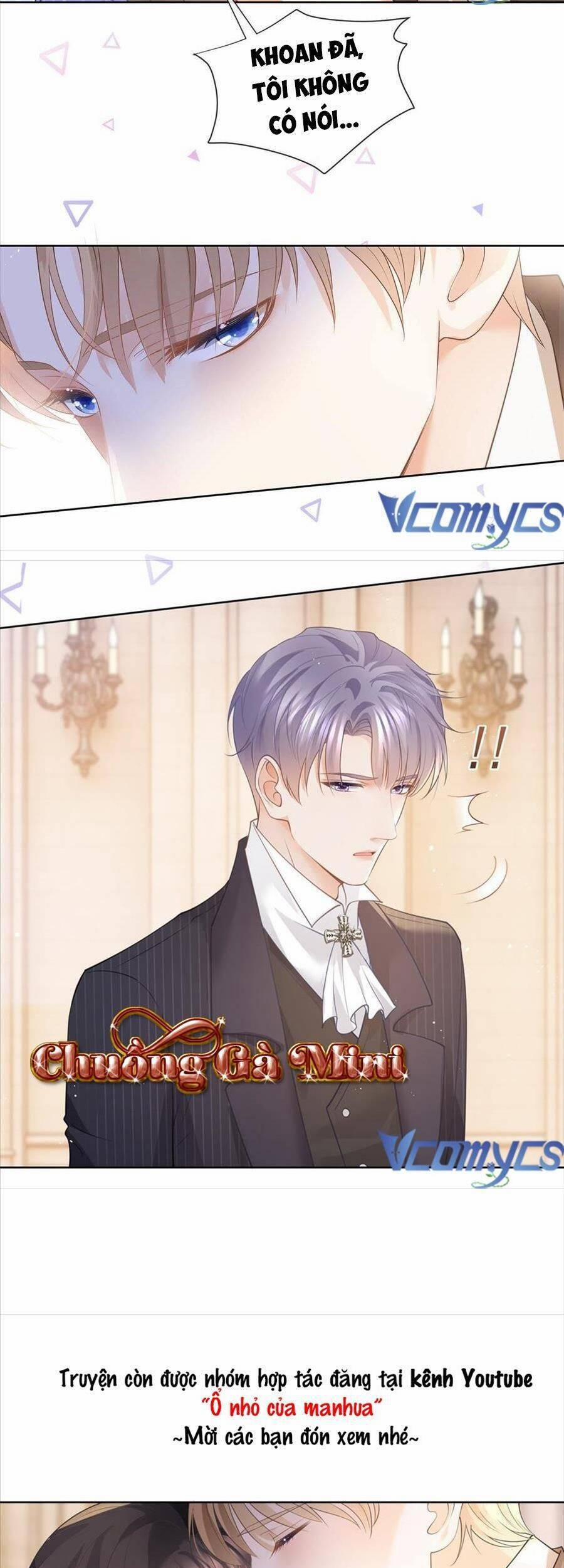 Boss Sát Thủ Dưỡng Hồ Yêu 49 trang 4