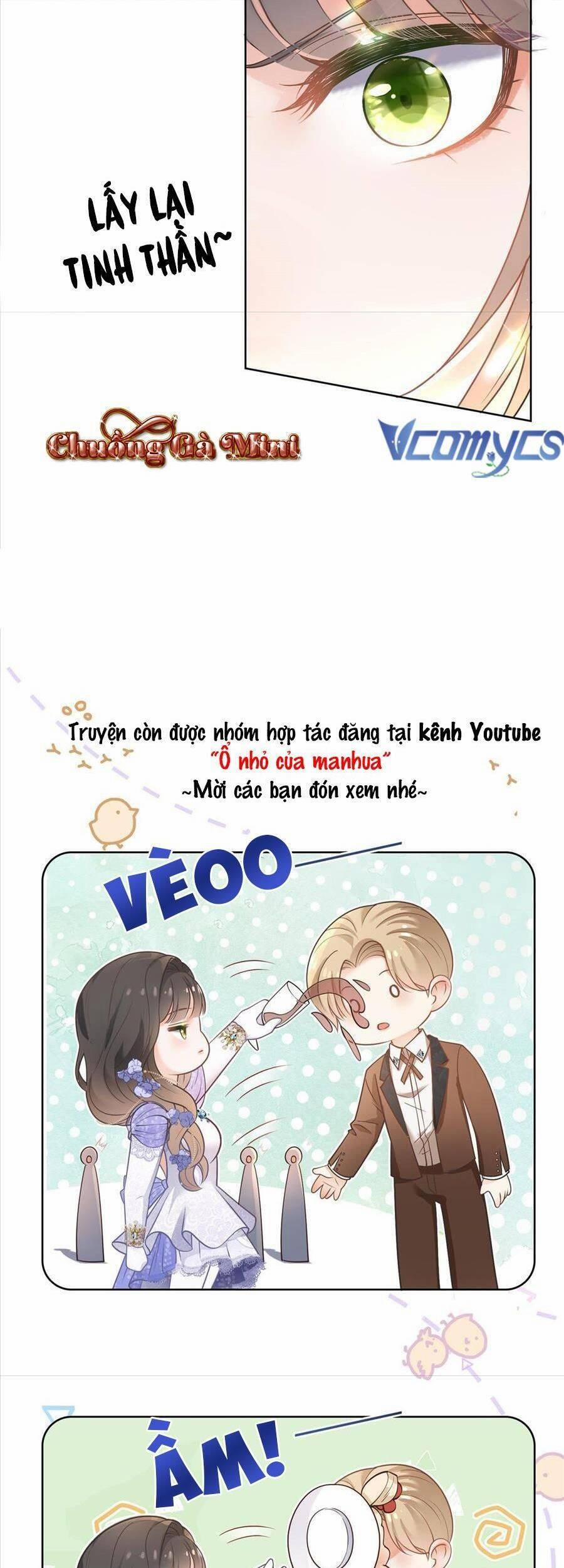 Boss Sát Thủ Dưỡng Hồ Yêu 49 trang 8