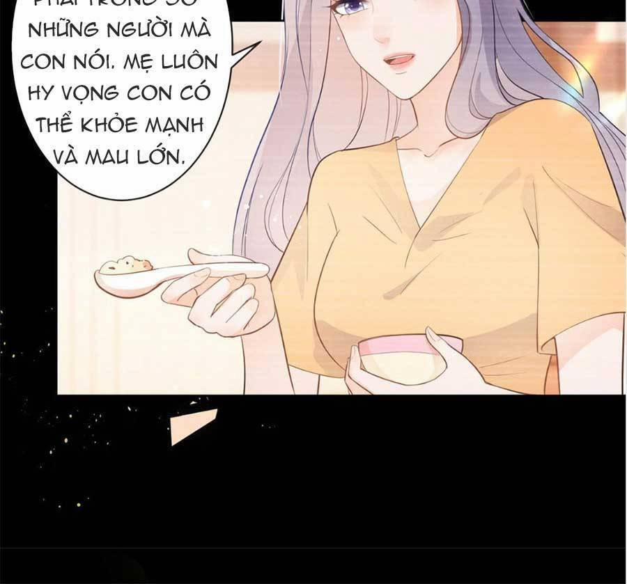 Boss Sát Thủ Dưỡng Hồ Yêu 50 trang 10