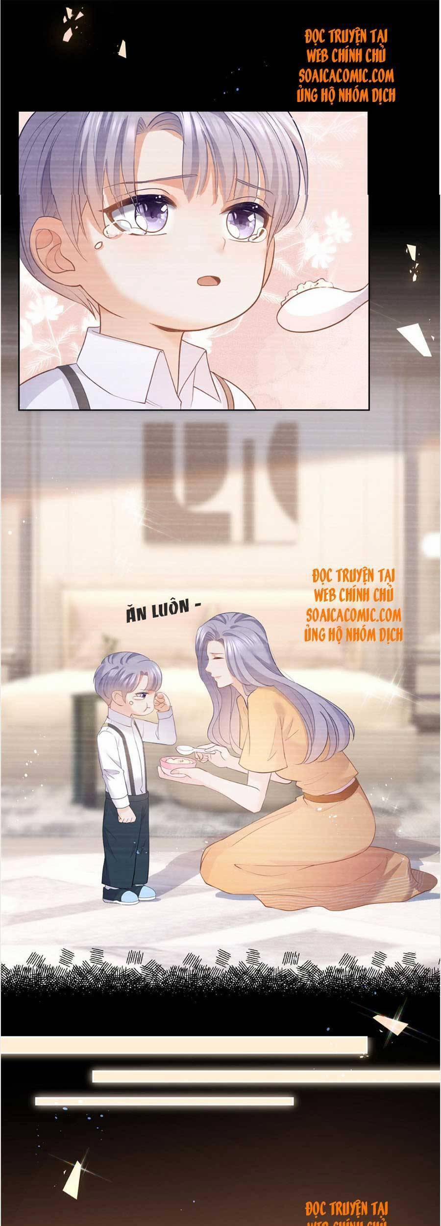 Boss Sát Thủ Dưỡng Hồ Yêu 50 trang 11