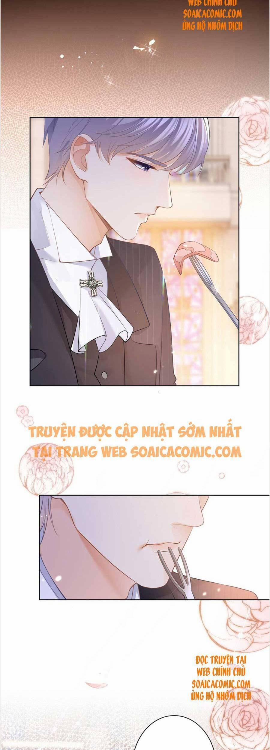 Boss Sát Thủ Dưỡng Hồ Yêu 50 trang 12