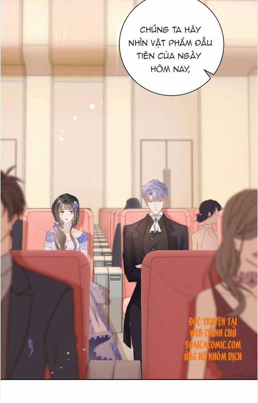 Boss Sát Thủ Dưỡng Hồ Yêu 50 trang 16