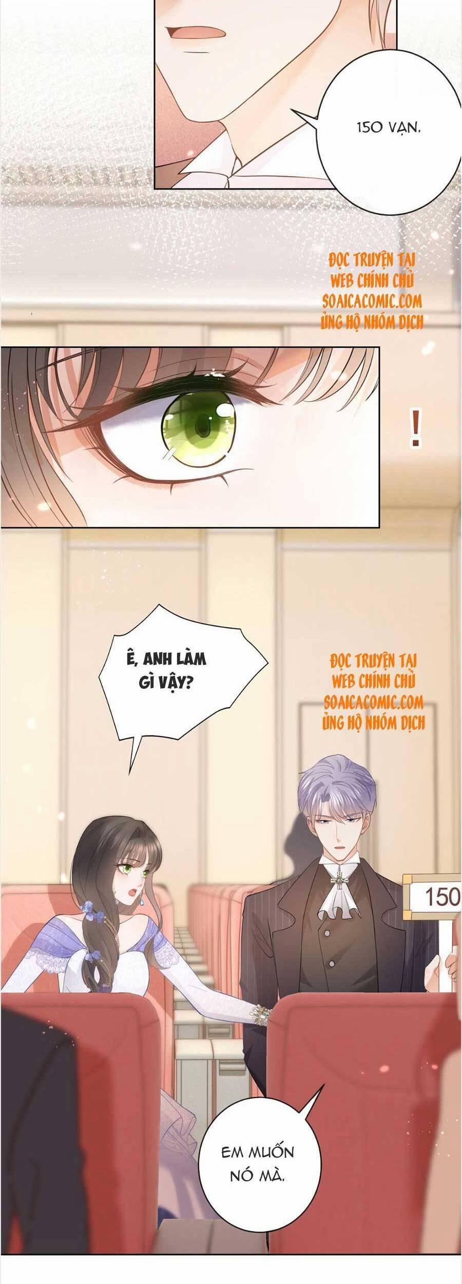 Boss Sát Thủ Dưỡng Hồ Yêu 50 trang 20