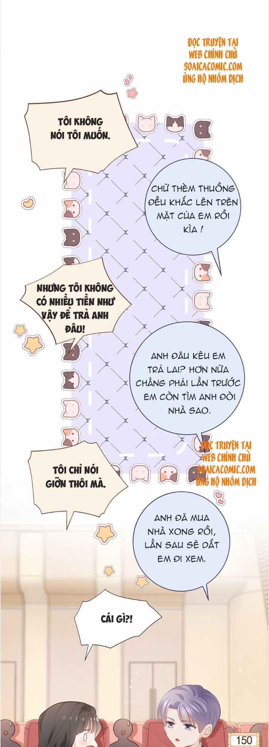 Boss Sát Thủ Dưỡng Hồ Yêu 50 trang 21