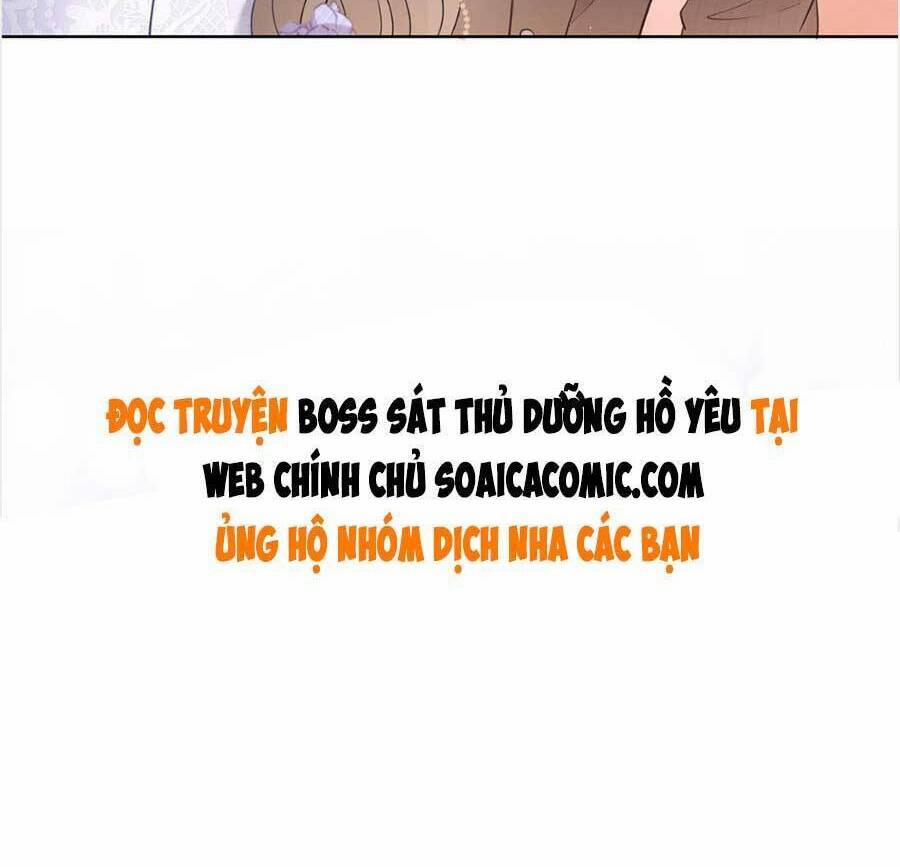 Boss Sát Thủ Dưỡng Hồ Yêu 50 trang 24