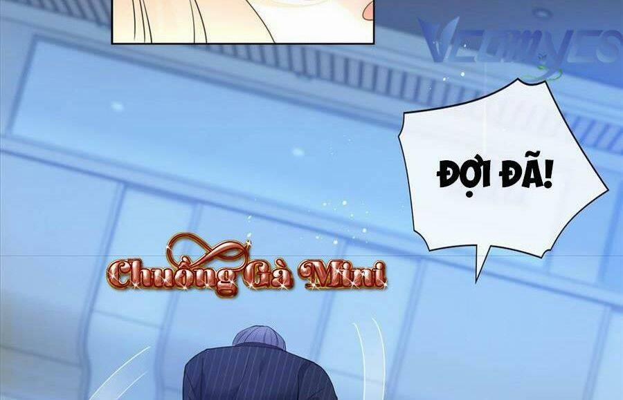 Boss Sát Thủ Dưỡng Hồ Yêu 51 trang 31