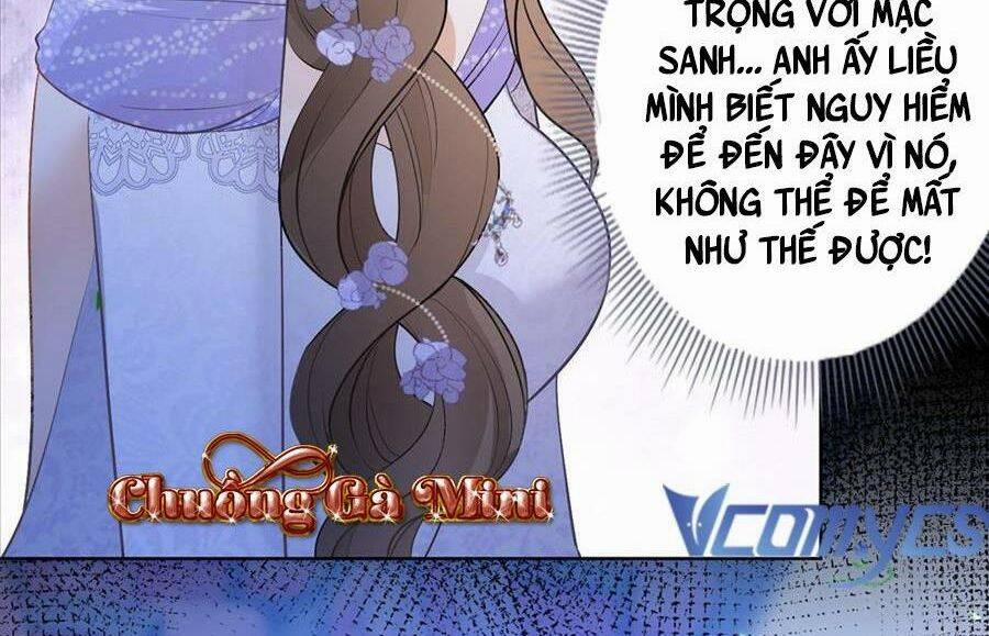 Boss Sát Thủ Dưỡng Hồ Yêu 51 trang 41