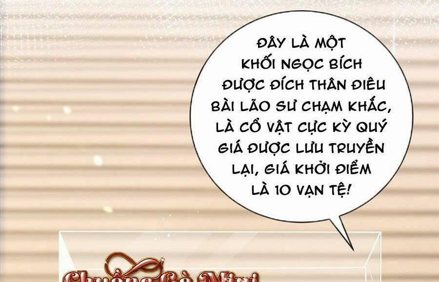 Boss Sát Thủ Dưỡng Hồ Yêu 51 trang 5