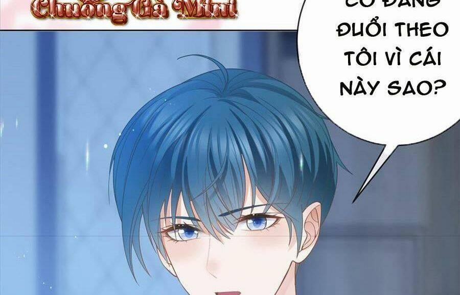 Boss Sát Thủ Dưỡng Hồ Yêu 51 trang 65