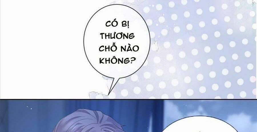 Boss Sát Thủ Dưỡng Hồ Yêu 52 trang 28