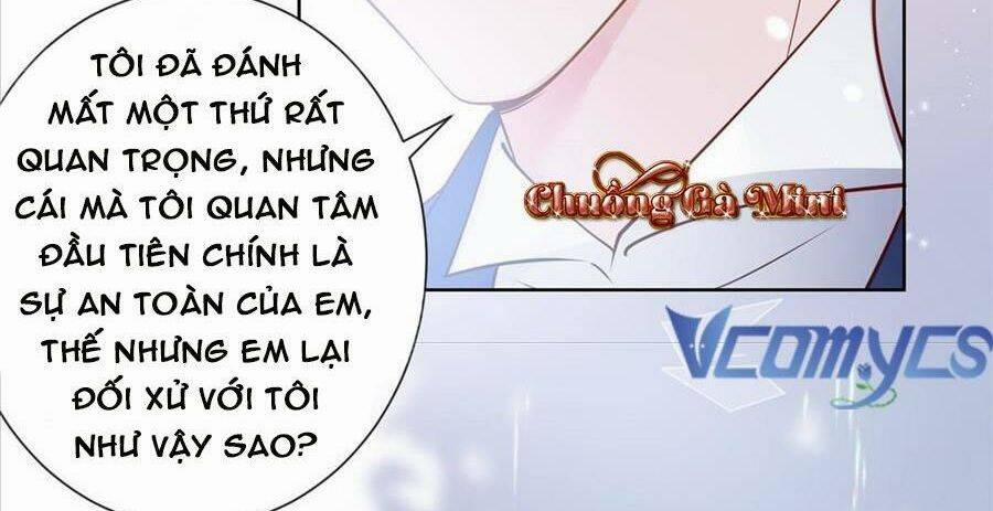 Boss Sát Thủ Dưỡng Hồ Yêu 52 trang 71