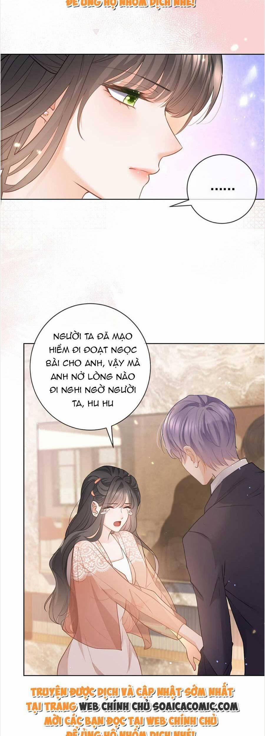 Boss Sát Thủ Dưỡng Hồ Yêu 55 trang 1