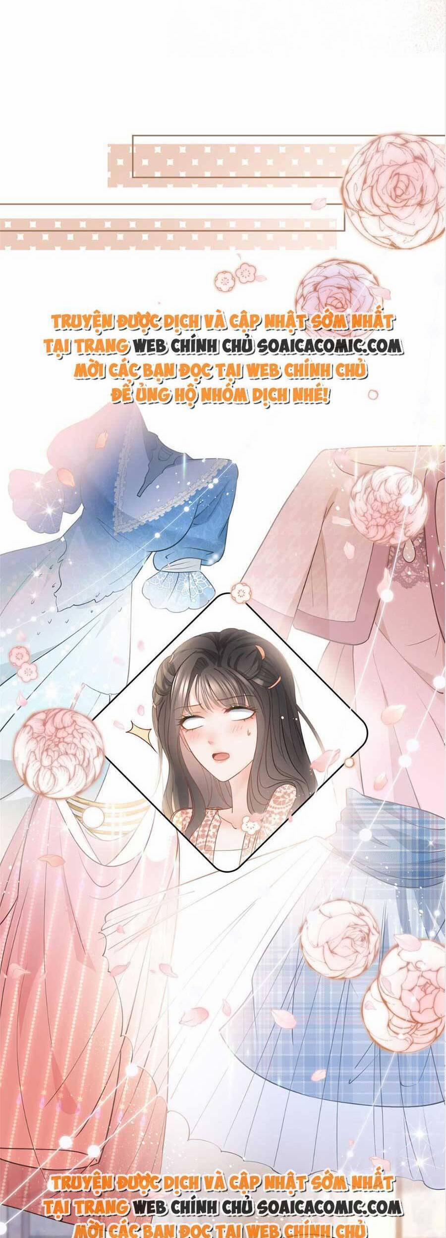 Boss Sát Thủ Dưỡng Hồ Yêu 55 trang 16