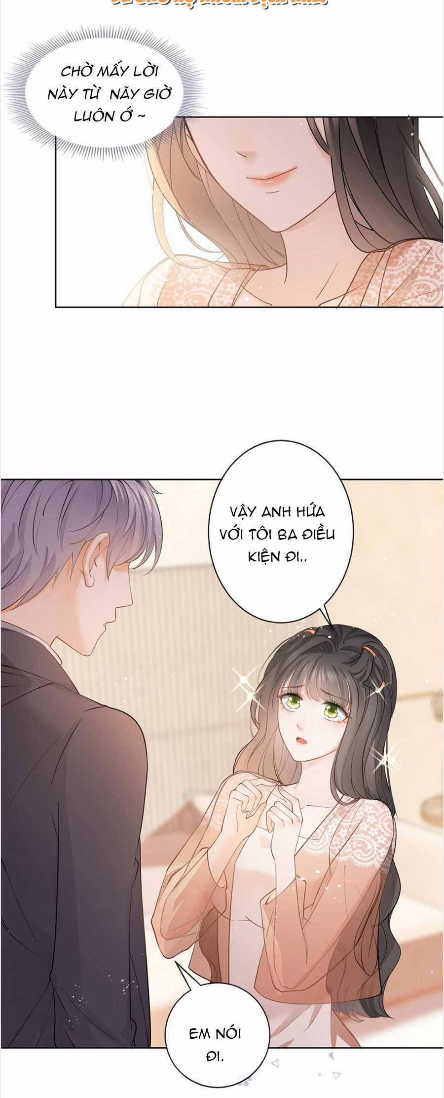 Boss Sát Thủ Dưỡng Hồ Yêu 55 trang 4