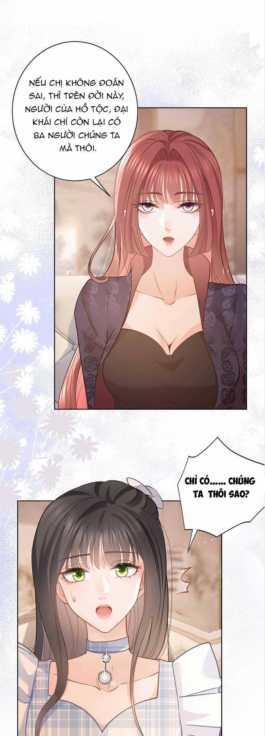 Boss Sát Thủ Dưỡng Hồ Yêu 56 trang 11