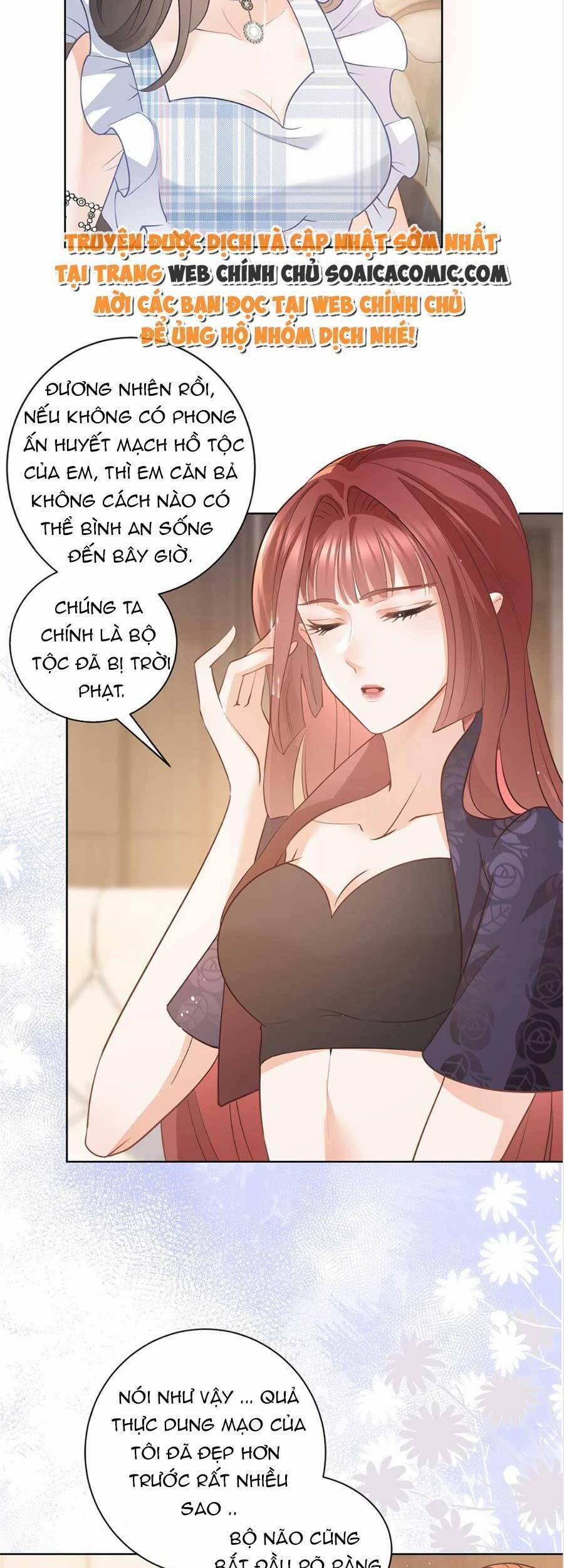 Boss Sát Thủ Dưỡng Hồ Yêu 56 trang 13