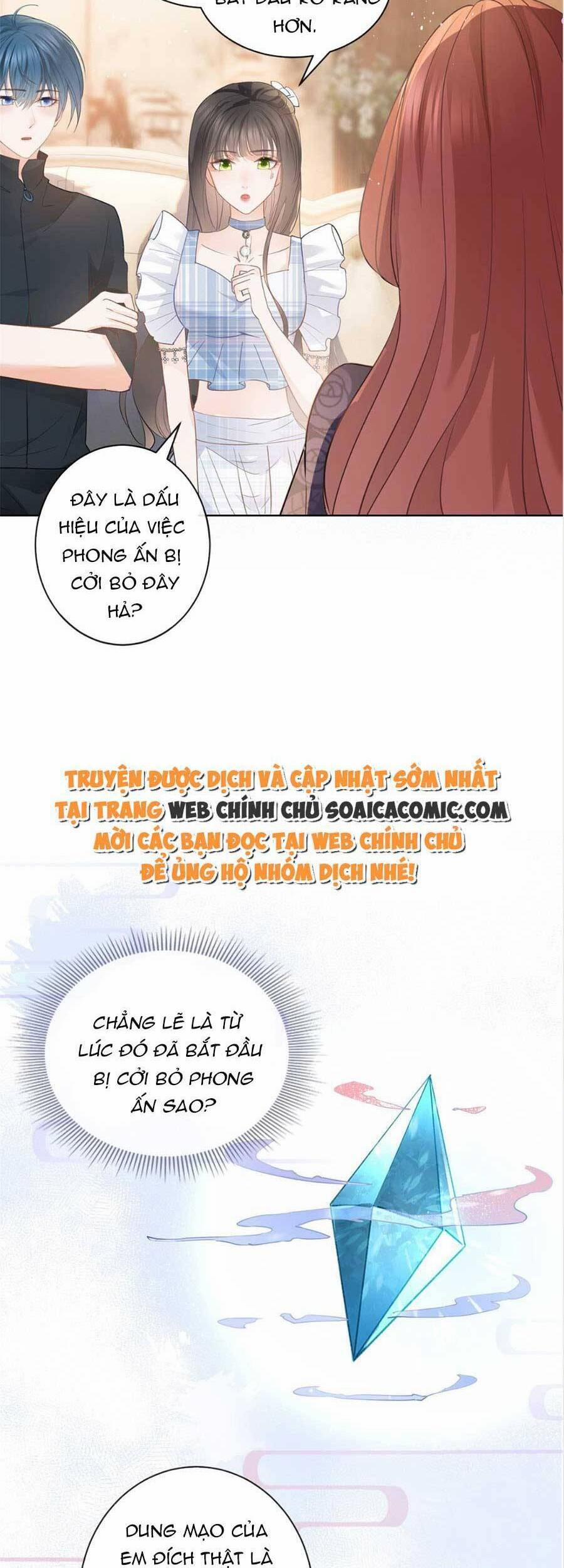 Boss Sát Thủ Dưỡng Hồ Yêu 56 trang 14