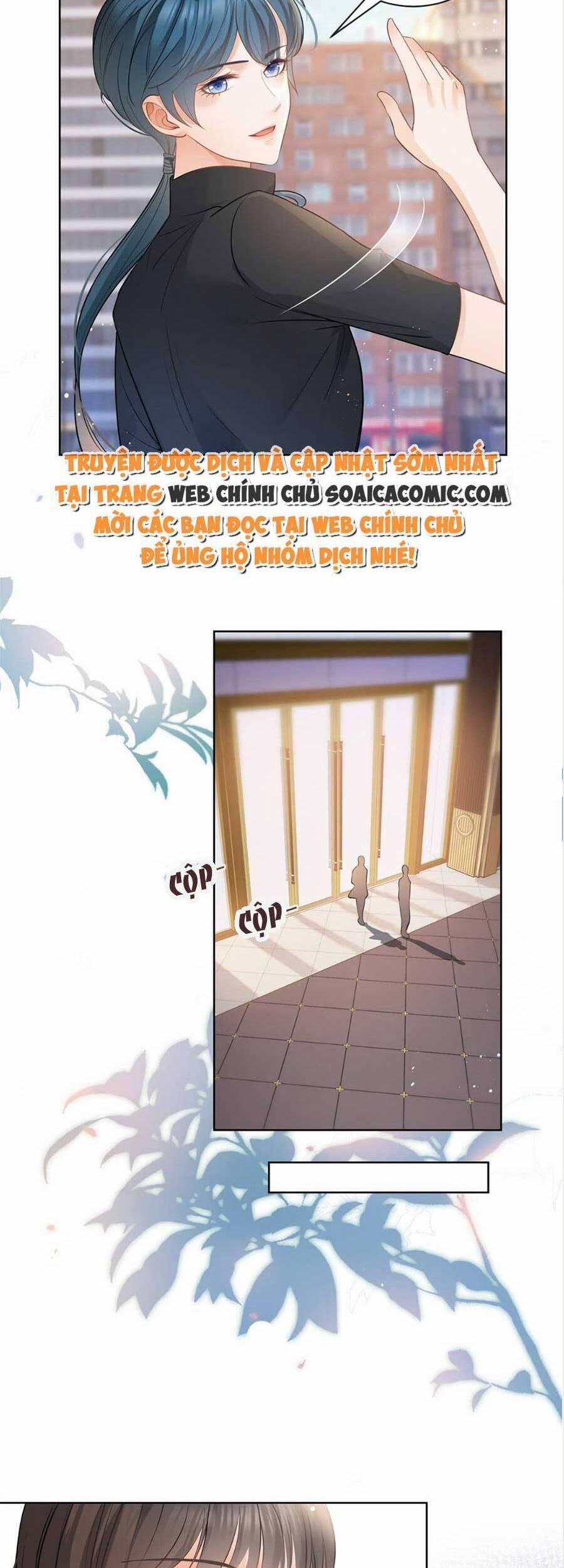 Boss Sát Thủ Dưỡng Hồ Yêu 56 trang 7