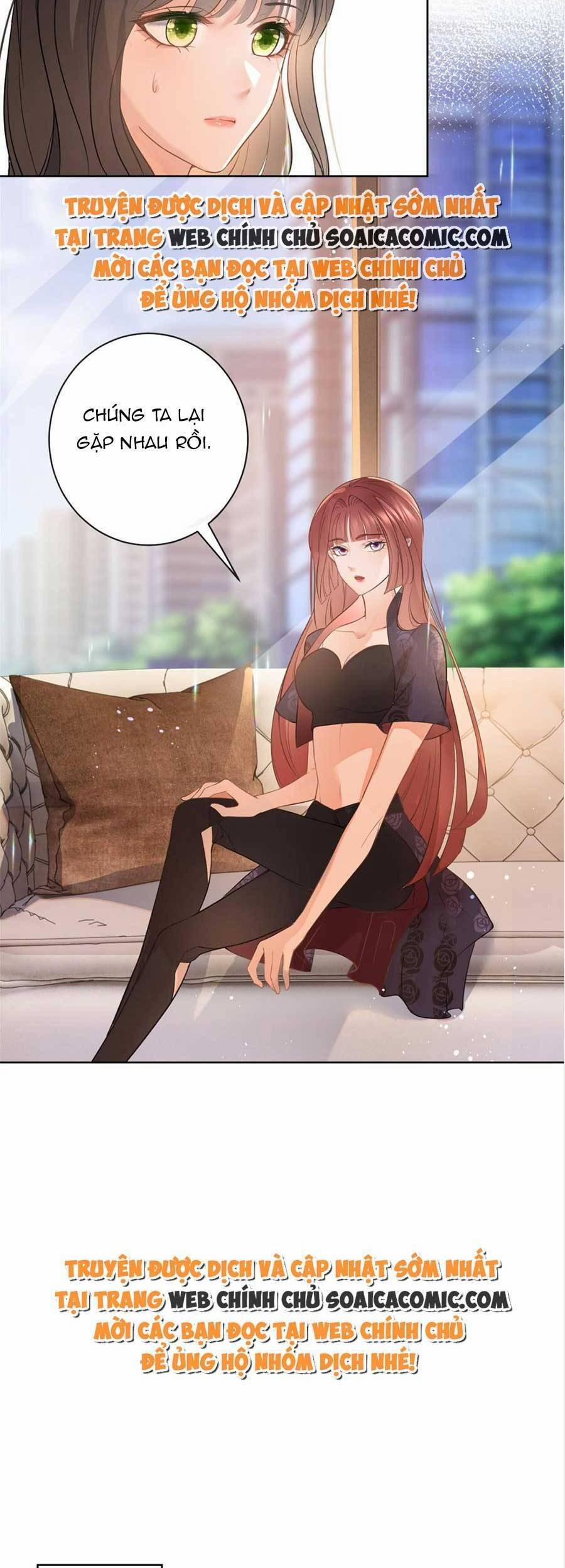 Boss Sát Thủ Dưỡng Hồ Yêu 56 trang 8