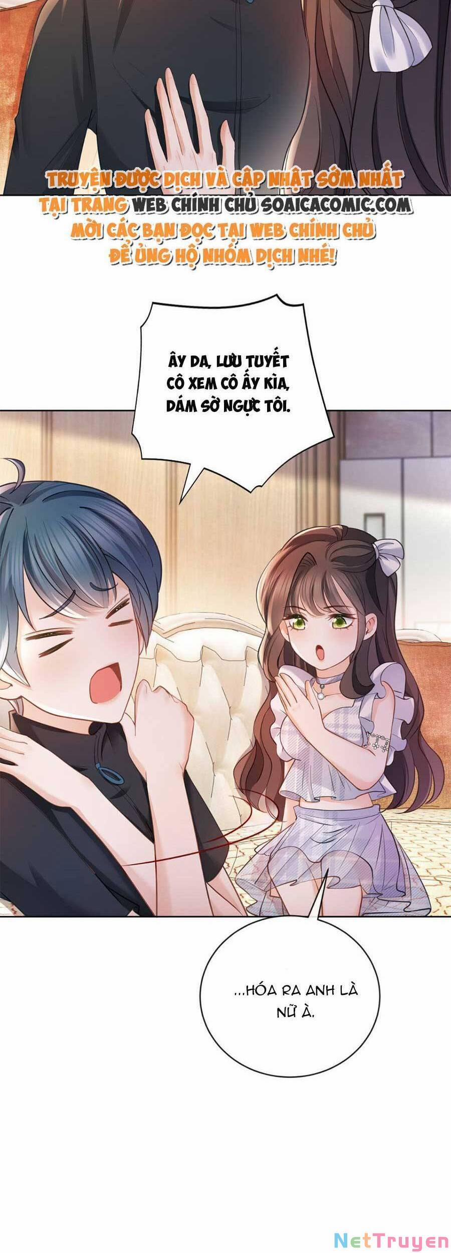 Boss Sát Thủ Dưỡng Hồ Yêu 57 trang 1