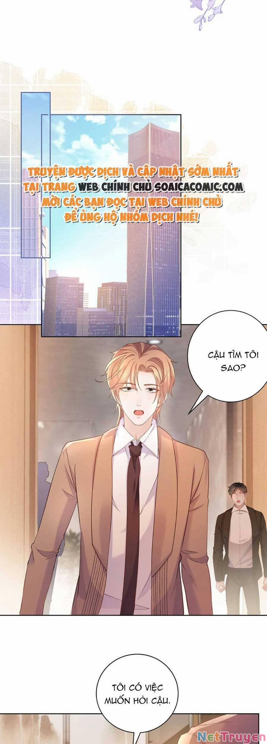 Boss Sát Thủ Dưỡng Hồ Yêu 57 trang 14