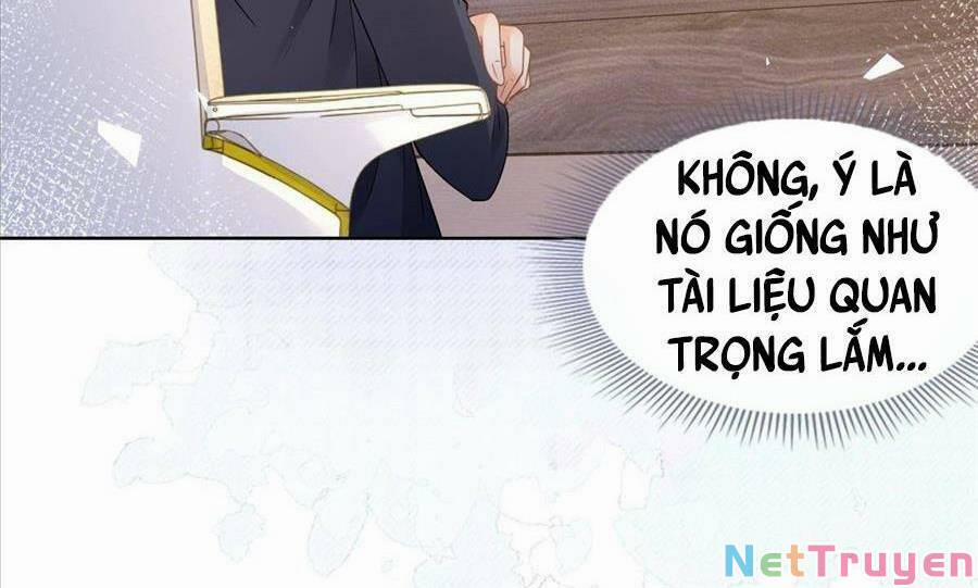 Boss Sát Thủ Dưỡng Hồ Yêu 59 trang 11