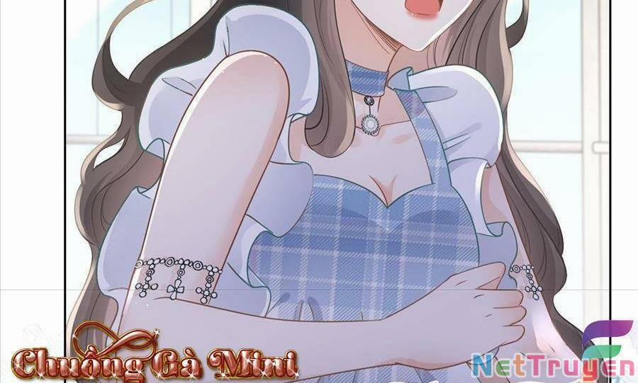 Boss Sát Thủ Dưỡng Hồ Yêu 59 trang 16